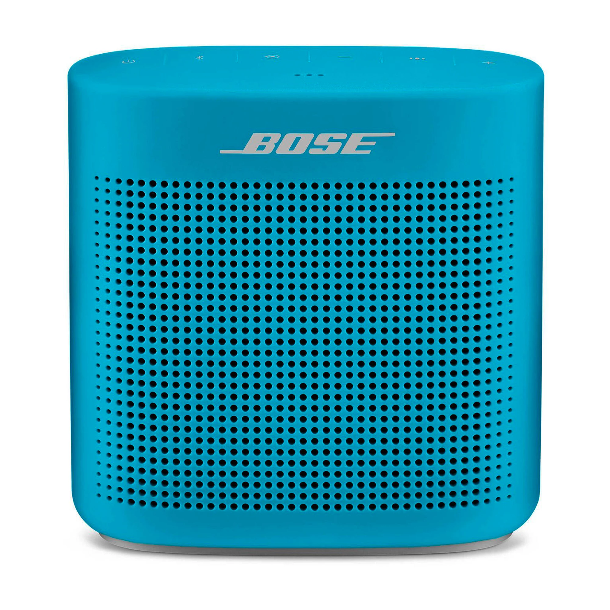 Bose SoundLink Color Bluetooth Speaker II Aquatic Blue (752195-0500)