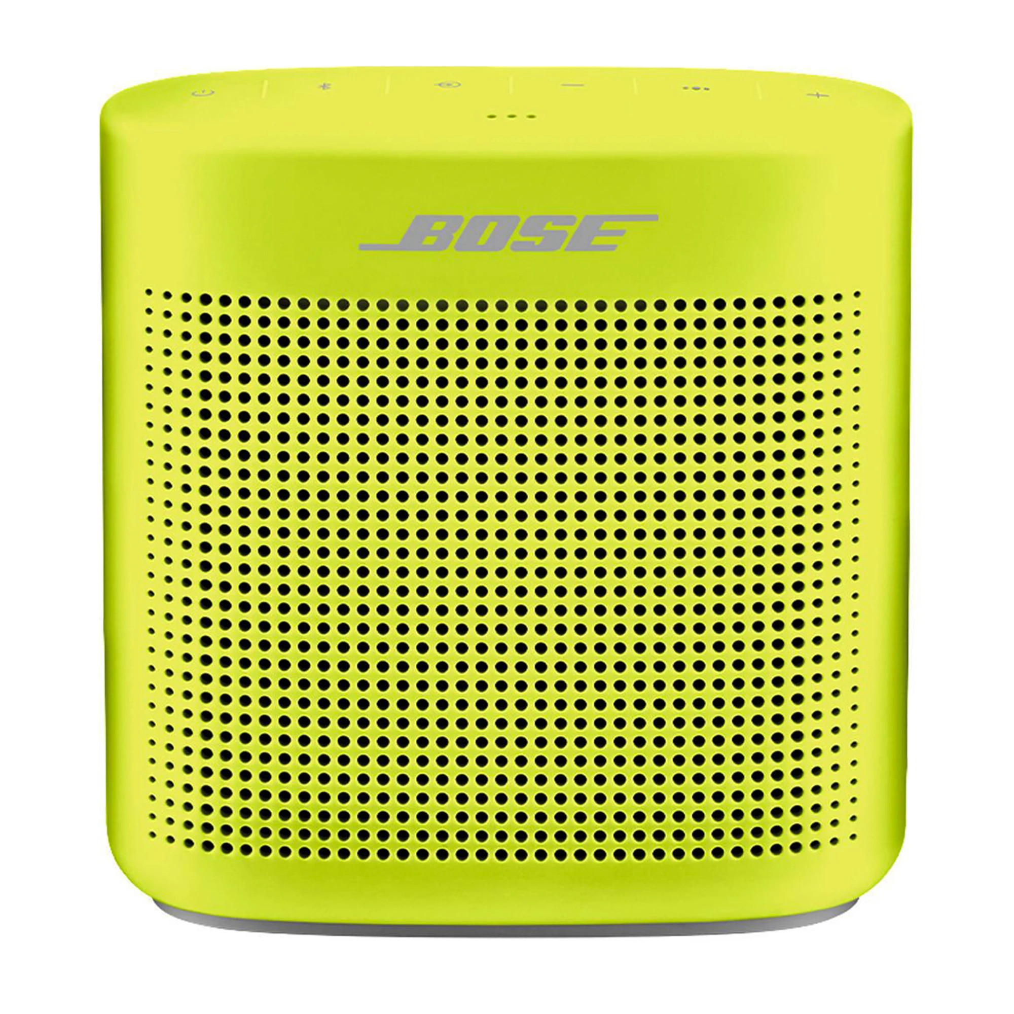 Bose SoundLink Color Bluetooth Speaker II Citron (752195-0900)