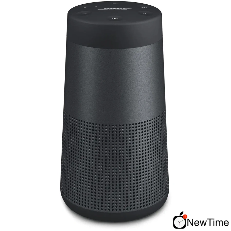 Колонка Bose SoundLink Revolve Black (739523-1110)