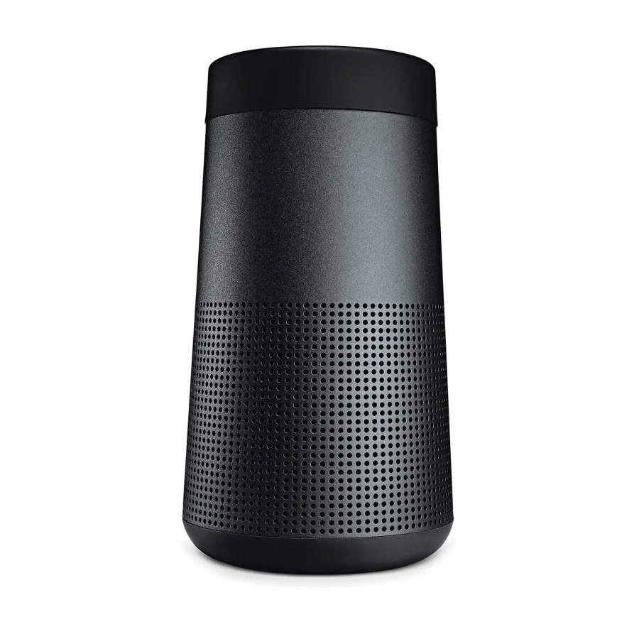 Колонка Bose SoundLink Revolve Black (739523-1110)