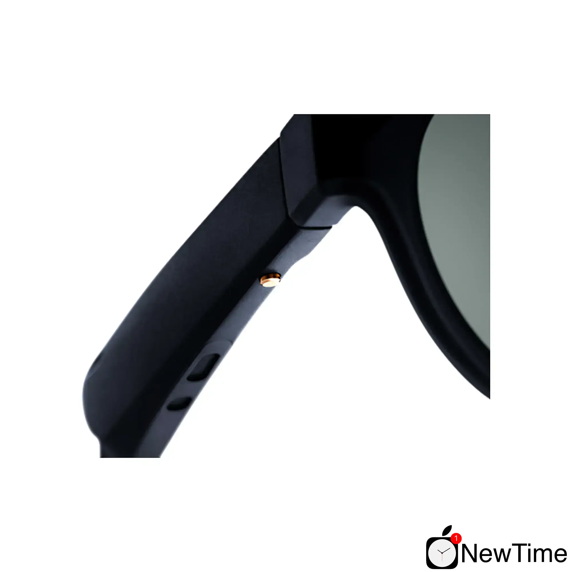 Навушники окуляри Audio Sunglasses Bose Frames Alto M/L Black (830044-0100)