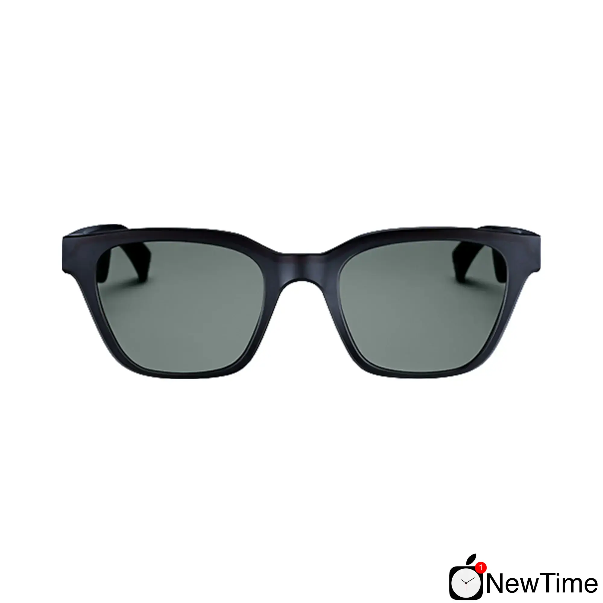 Навушники окуляри Audio Sunglasses Bose Frames Alto M/L Black (830044-0100)