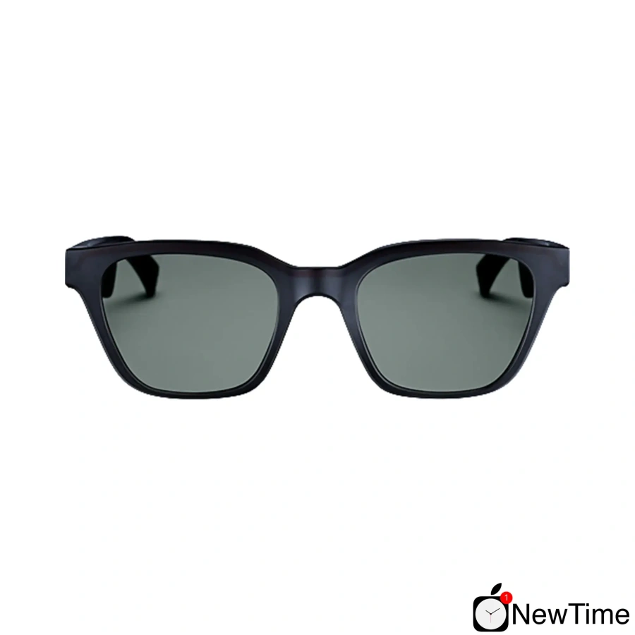 Наушники окуляри Audio Sunglasses Bose Frames Alto M/L Black (830044-0100)