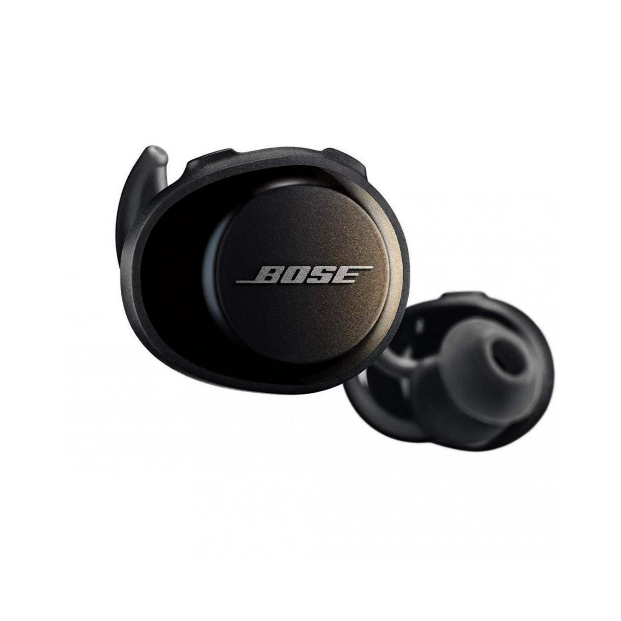 Навушники Bose SoundSport Free Wireless Headphones Black 774373-0010
