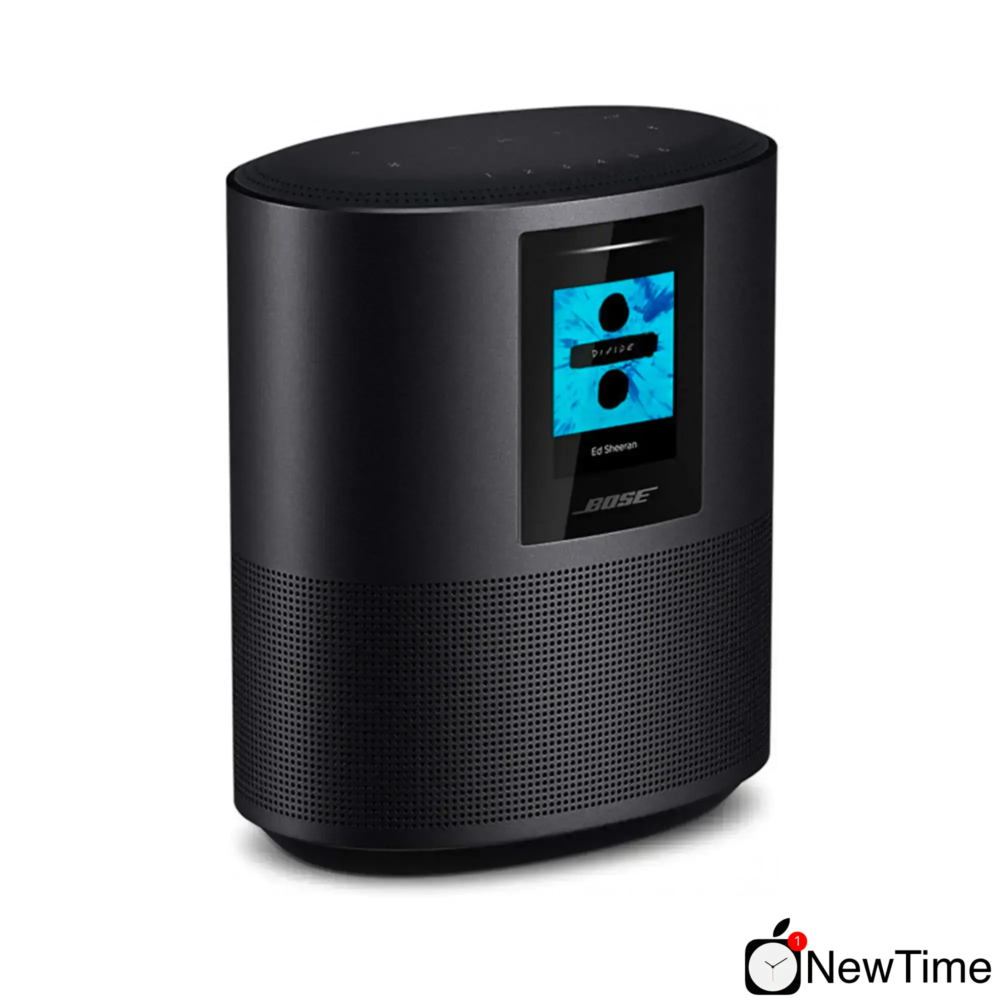Колонка Bose Home Speaker 500 Triple Black 795345-1100
