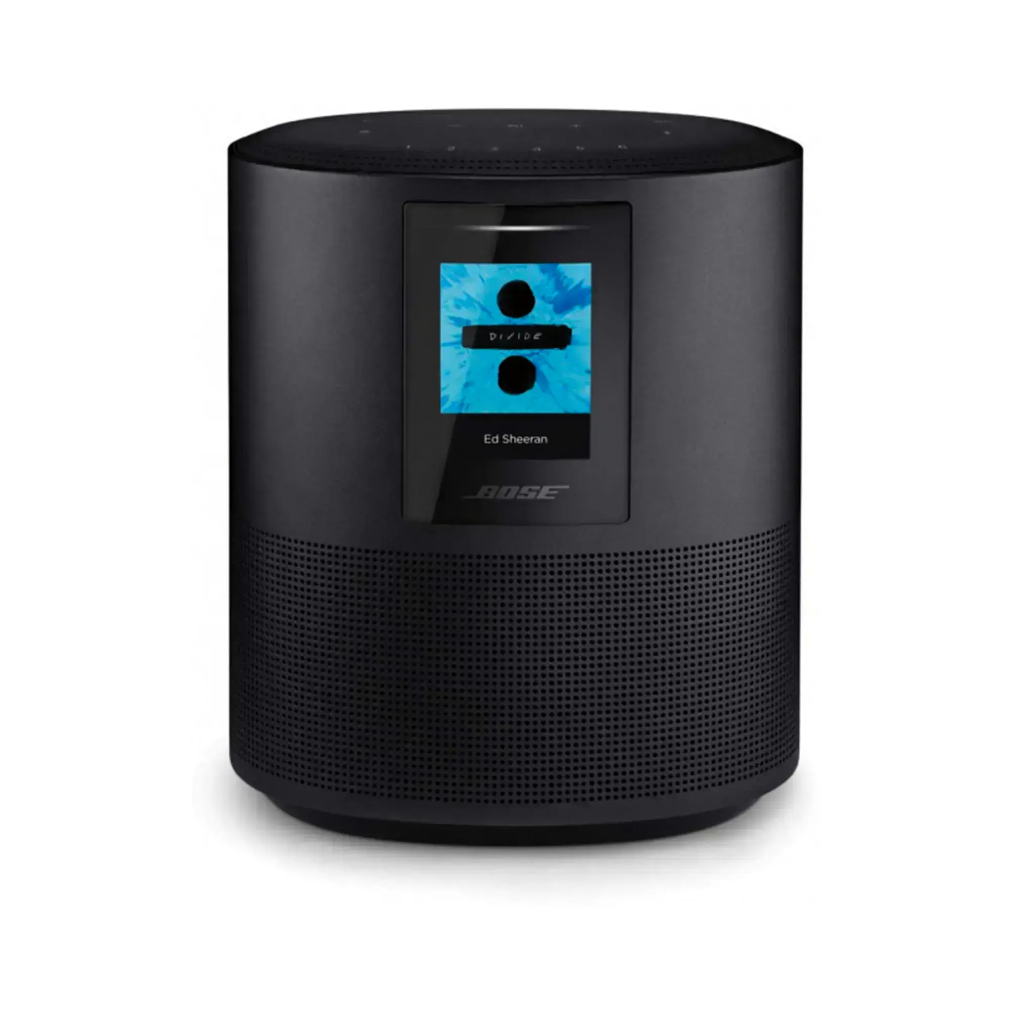 Колонка Bose Home Speaker 500 Triple Black 795345-1100