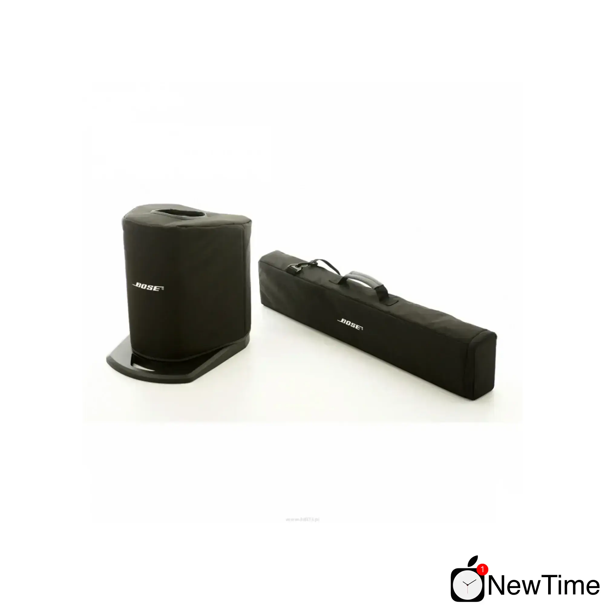 Bose L1 Compact System 790938-1100