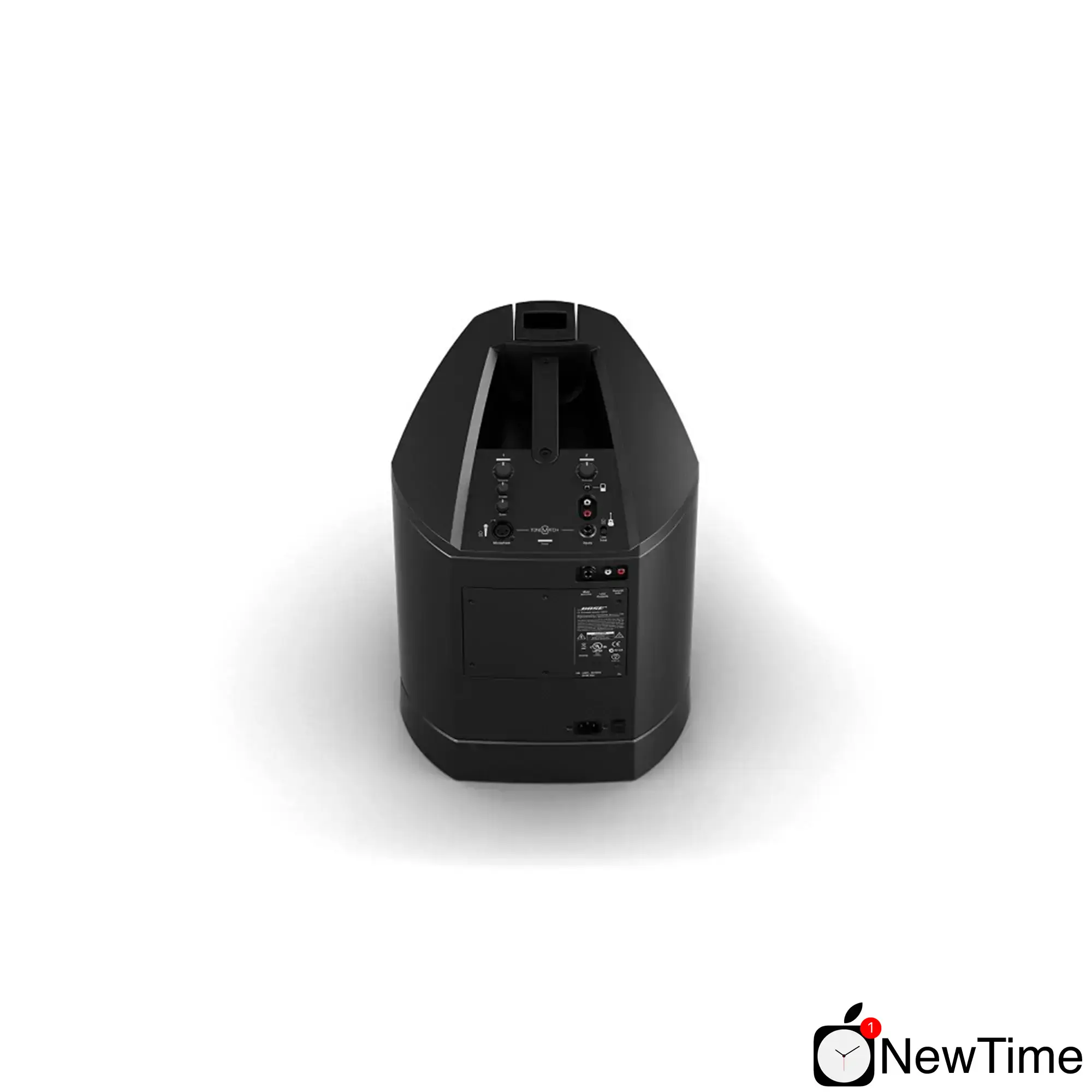 Bose L1 Compact System 790938-1100