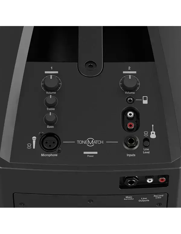 Bose L1 Compact System 790938-1100