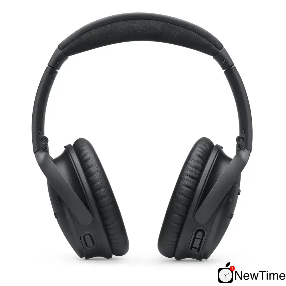 Навушники Bose QuietComfort 35 II Black 789564-0010