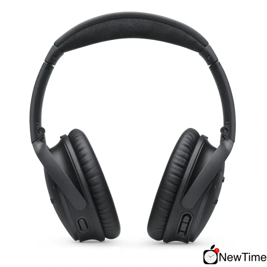 Навушники Bose QuietComfort 35 II Black 789564-0010