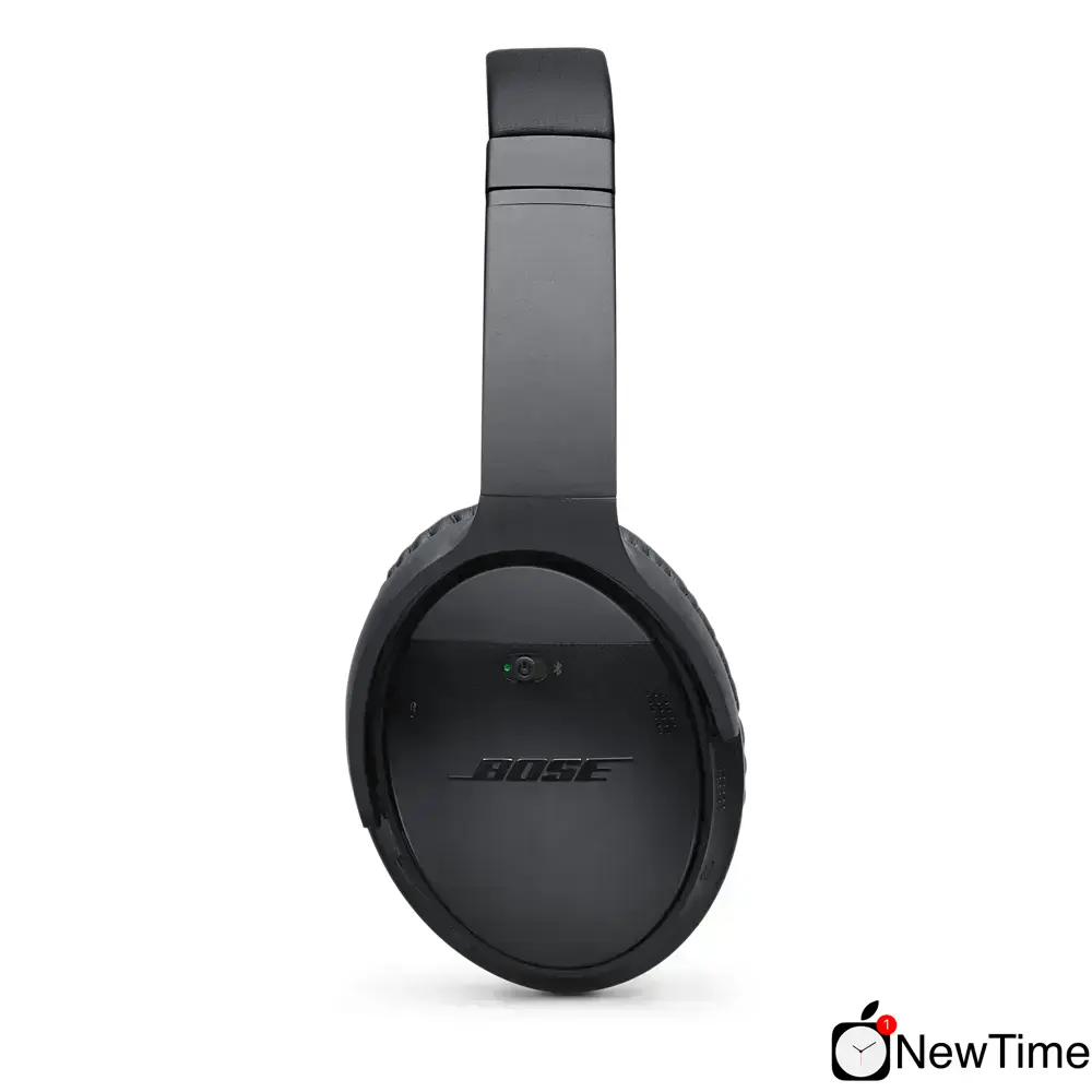 Навушники Bose QuietComfort 35 II Black 789564-0010