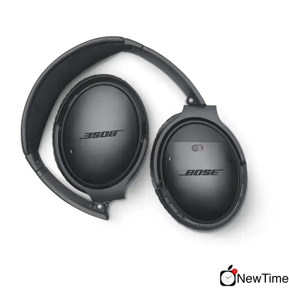 Навушники Bose QuietComfort 35 II Black 789564-0010