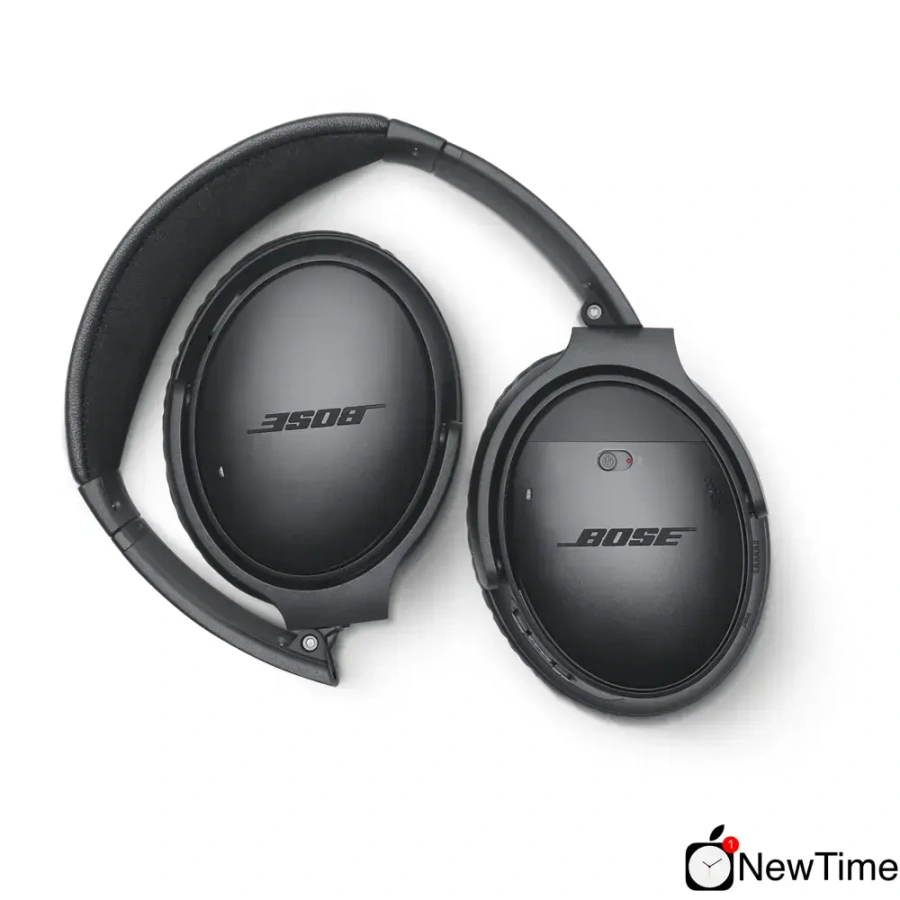 Навушники Bose QuietComfort 35 II Black 789564-0010