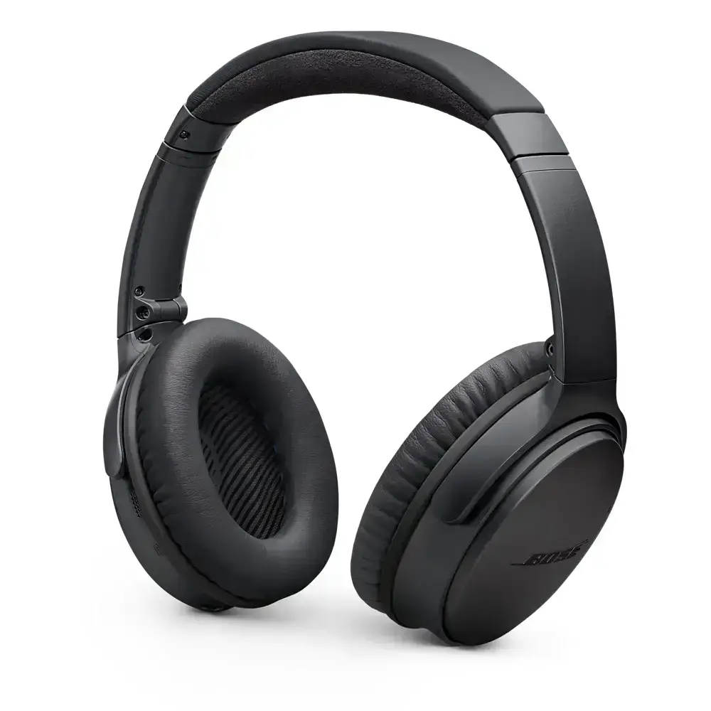 Навушники Bose QuietComfort 35 II Black 789564-0010