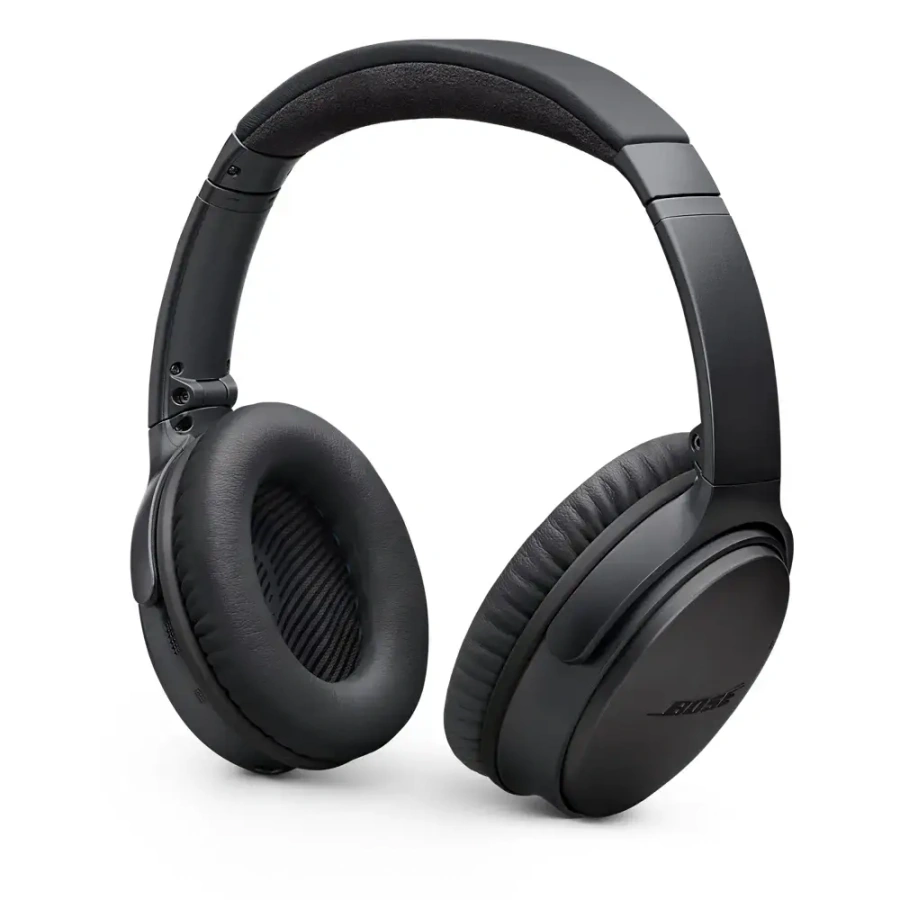 Навушники Bose QuietComfort 35 II Black 789564-0010