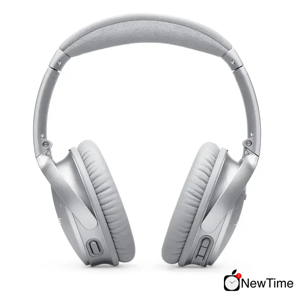 Наушники Bose QuietComfort 35 II Silver (789564-0020)
