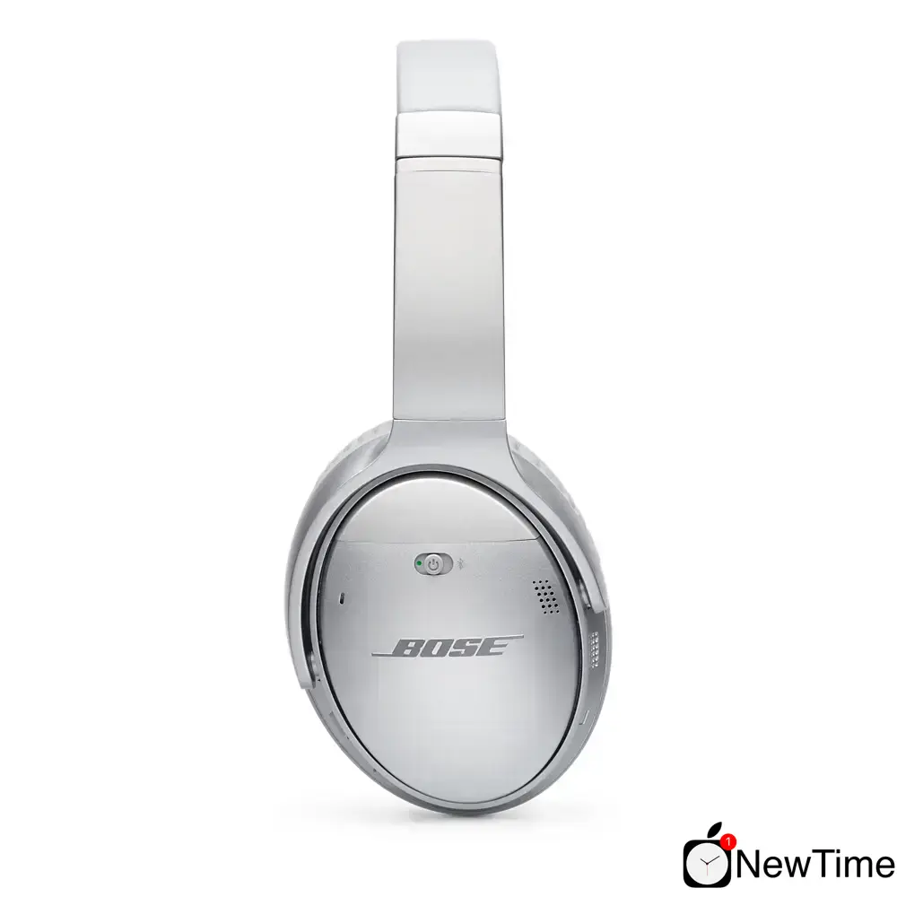 Наушники Bose QuietComfort 35 II Silver (789564-0020)