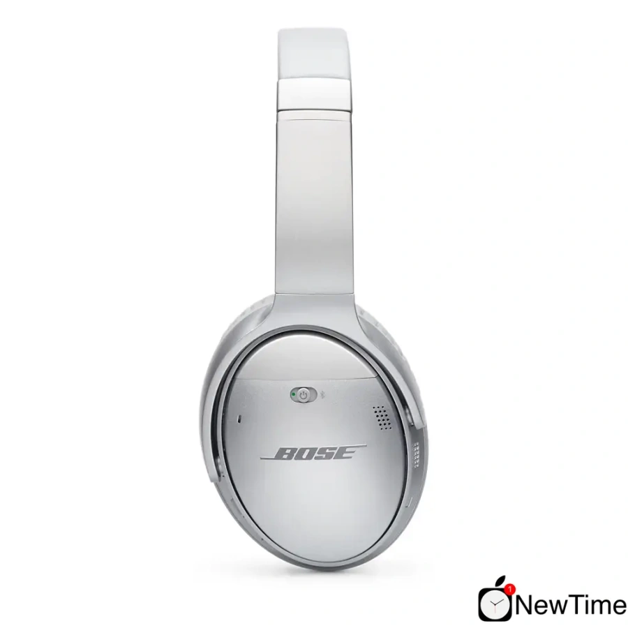 Наушники Bose QuietComfort 35 II Silver (789564-0020)
