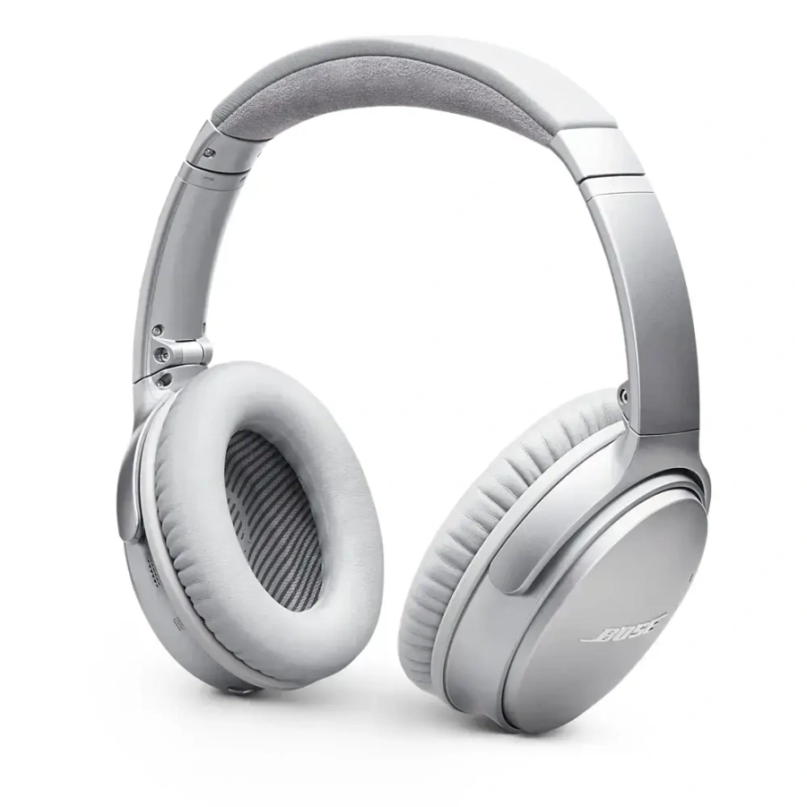 Наушники Bose QuietComfort 35 II Silver (789564-0020)