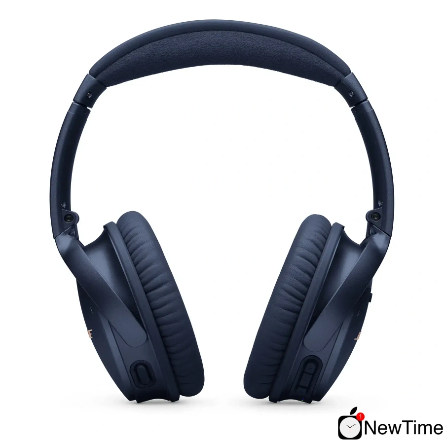 Наушники Bose QuietComfort 35 II Triple Midnight / Midnight Blue LIMITED EDITION (789564-0030)