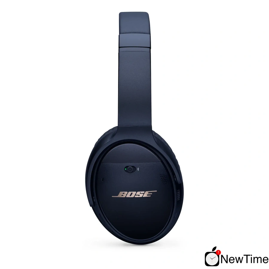 Наушники Bose QuietComfort 35 II Triple Midnight / Midnight Blue LIMITED EDITION (789564-0030)