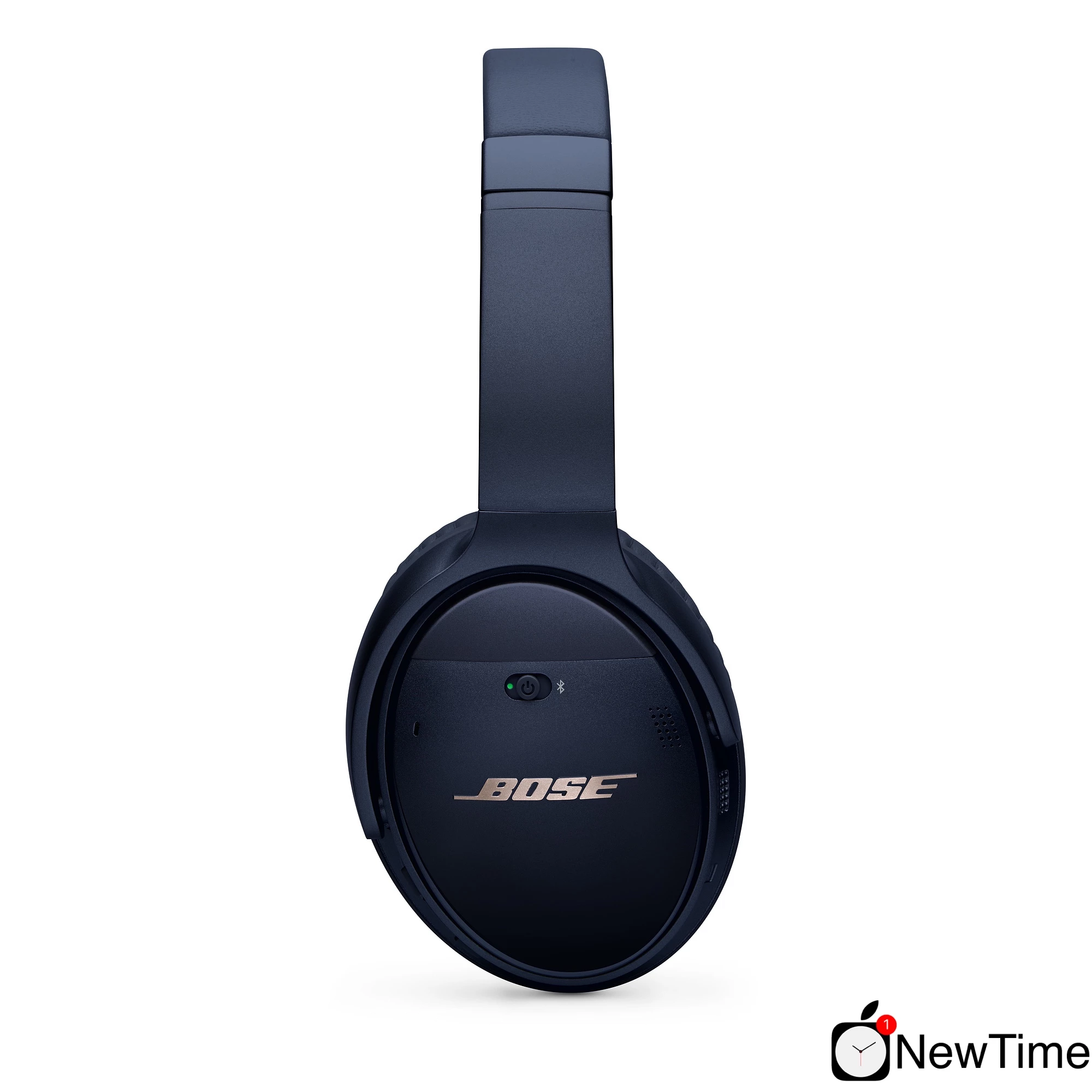 BOSE QuietComfort 35 II [トリプルミッドナイト] - ヘッドホン