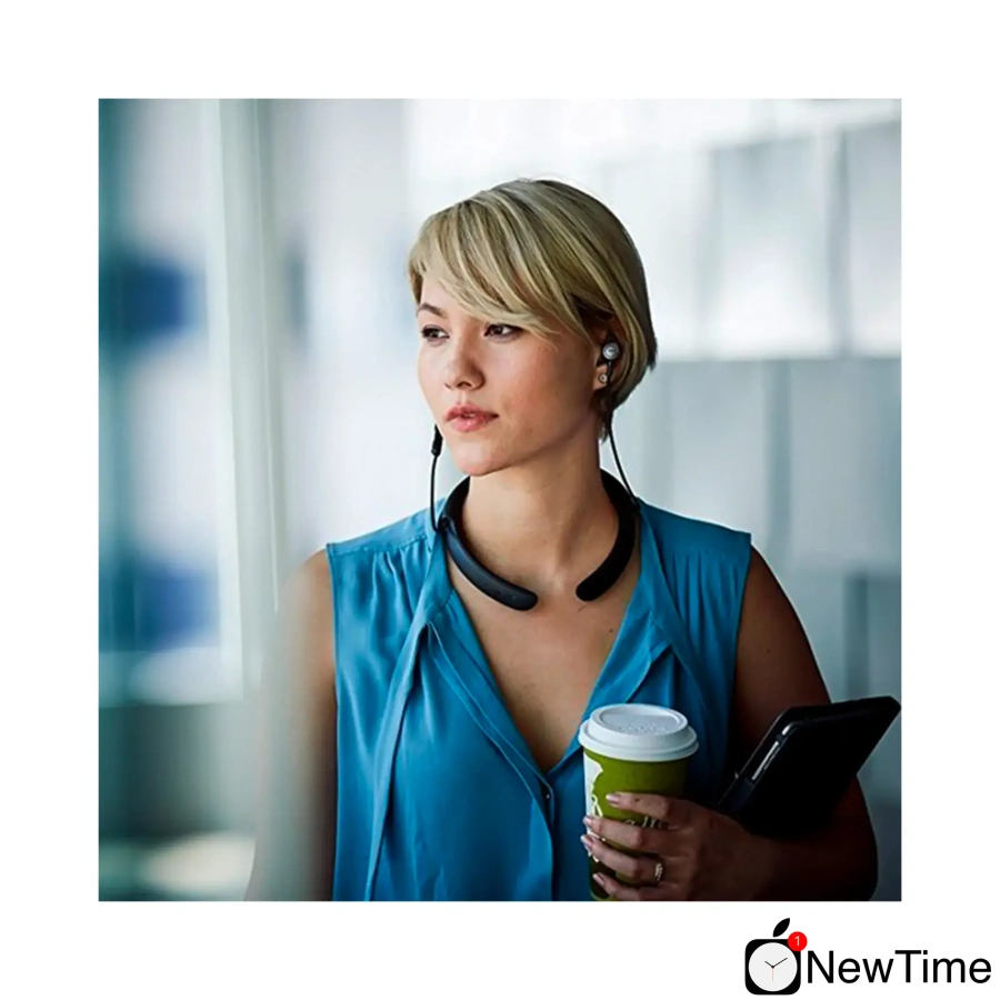 Наушники Bose QuietControl 30 Wireless Headphones 761448-0010