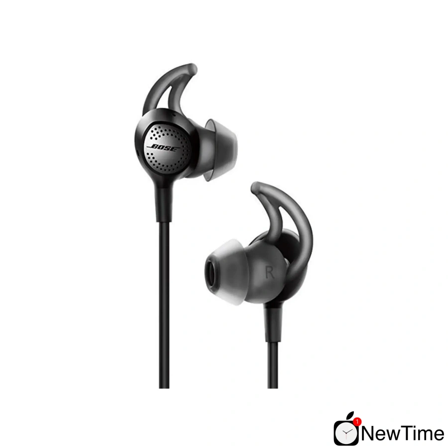 Наушники Bose QuietControl 30 Wireless Headphones 761448-0010