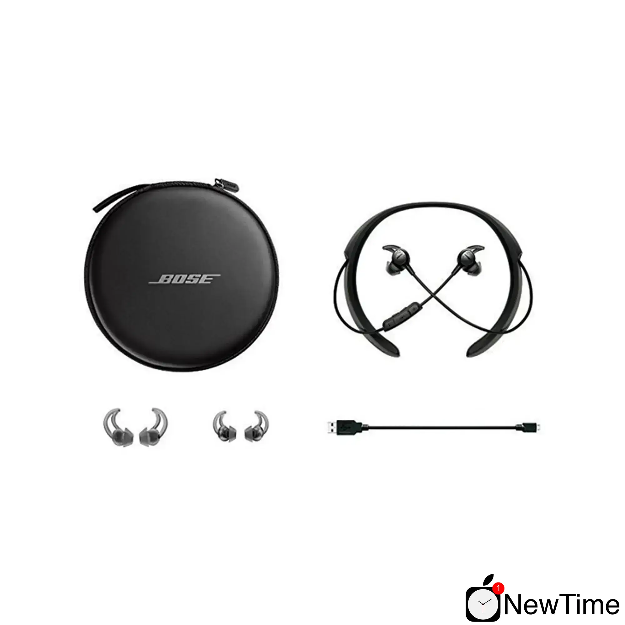 Навушники Bose QuietControl 30 Wireless Headphones 761448-0010