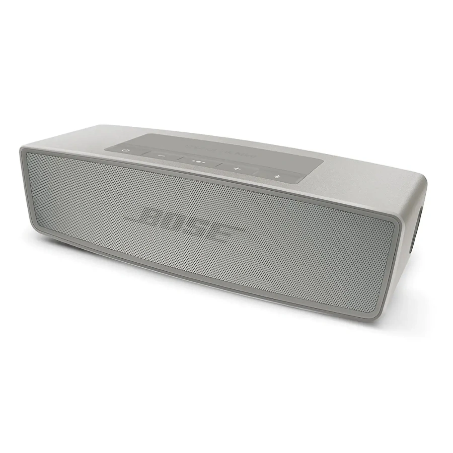 Колонка Bose SoundLink Mini Bluetooth Speaker II Pearl