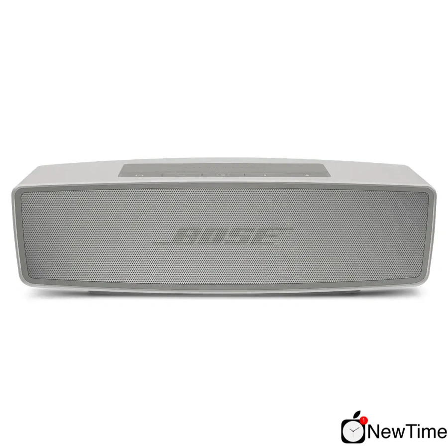 Колонка Bose SoundLink Mini Bluetooth Speaker II Pearl