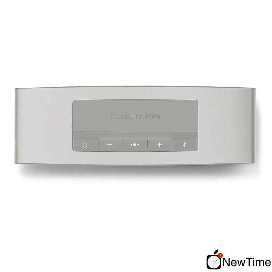 Колонка Bose SoundLink Mini Bluetooth Speaker II Pearl