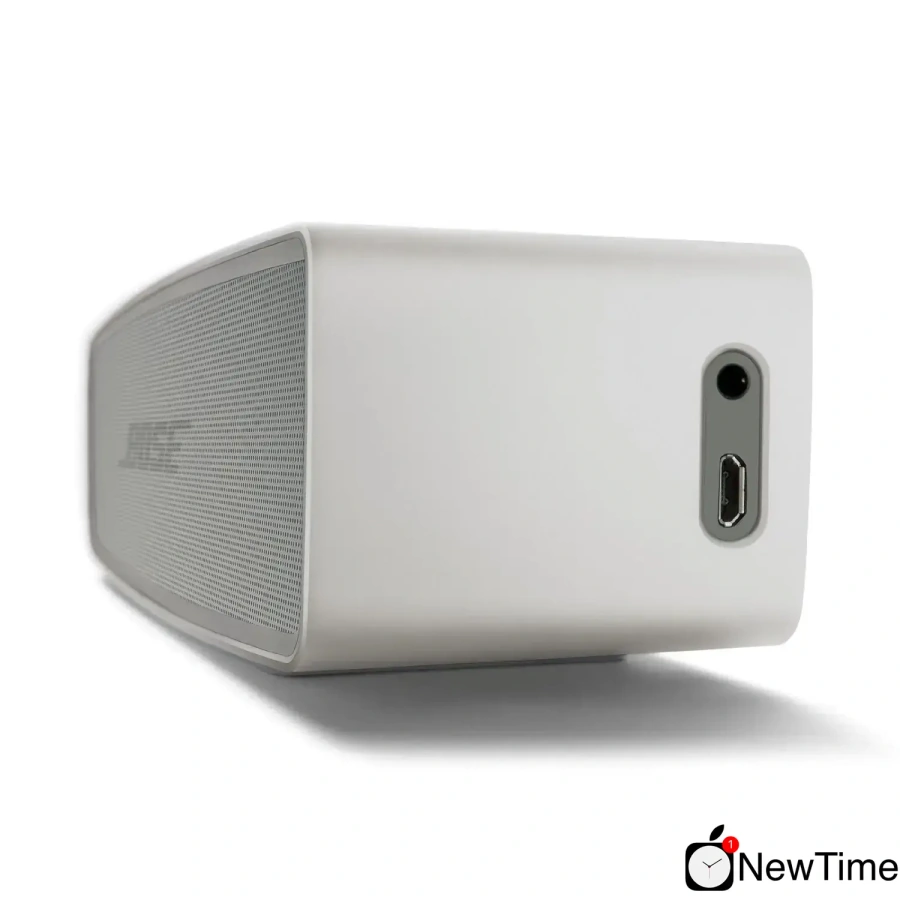 Колонка Bose SoundLink Mini Bluetooth Speaker II Pearl