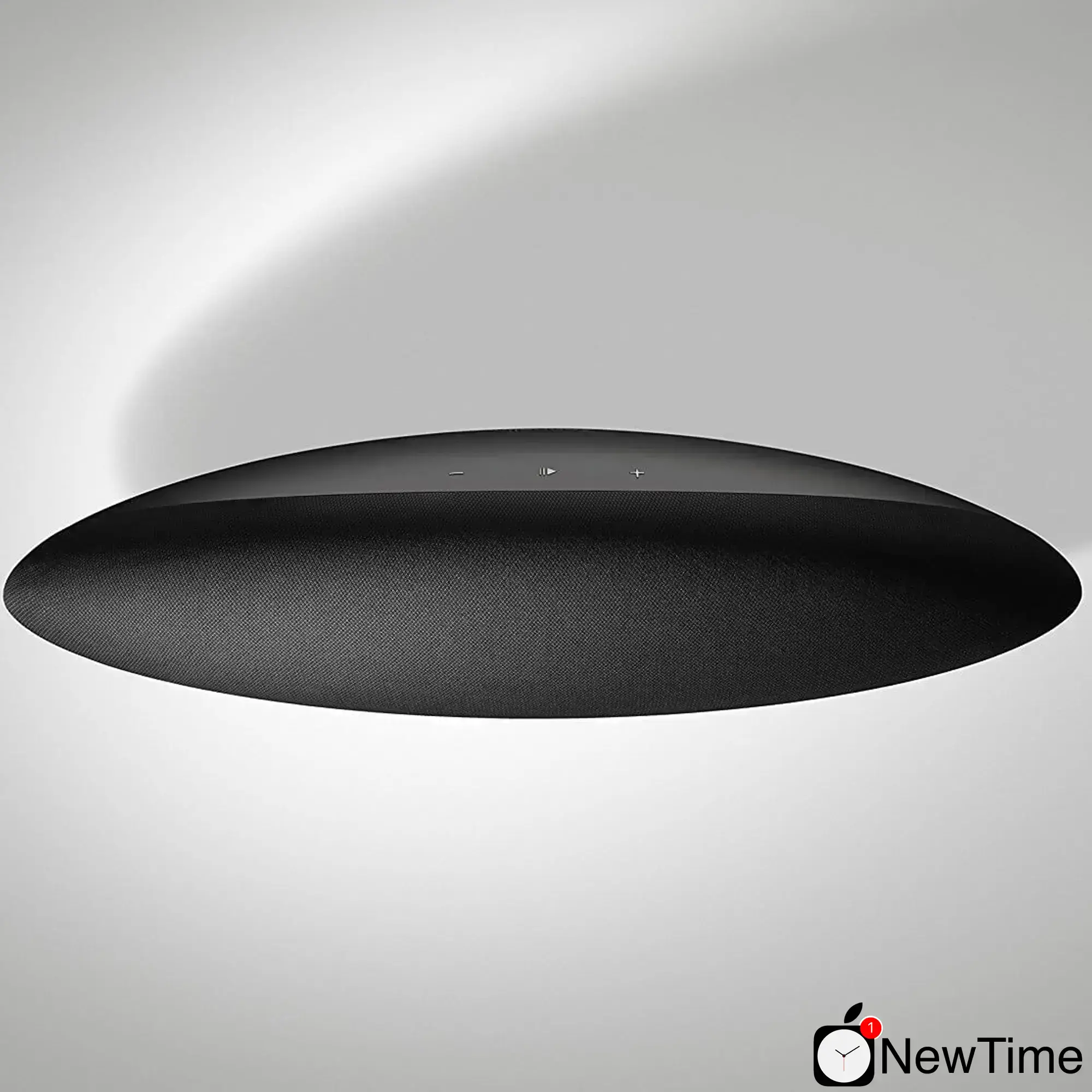 Колонка B&W Zeppelin Wireless Black