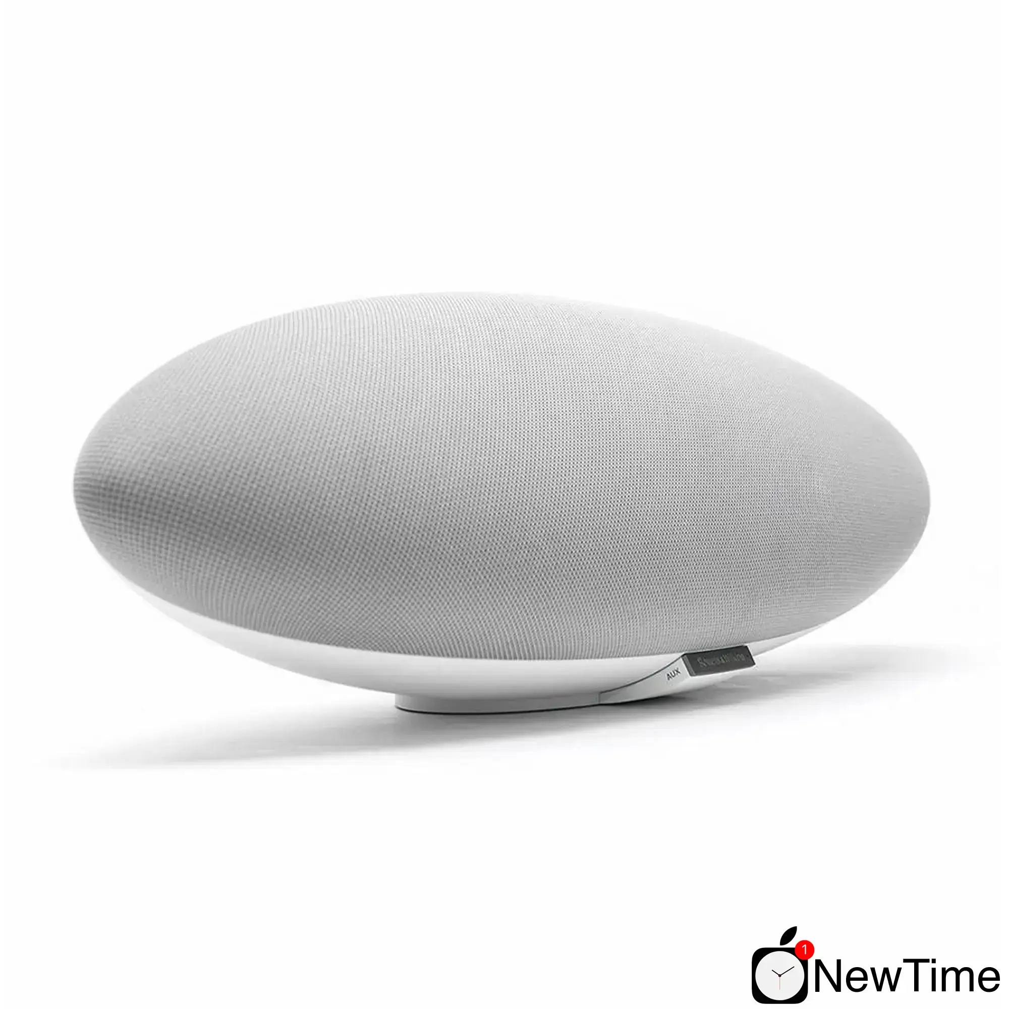 Колонка B & W Zeppelin Wireless White
