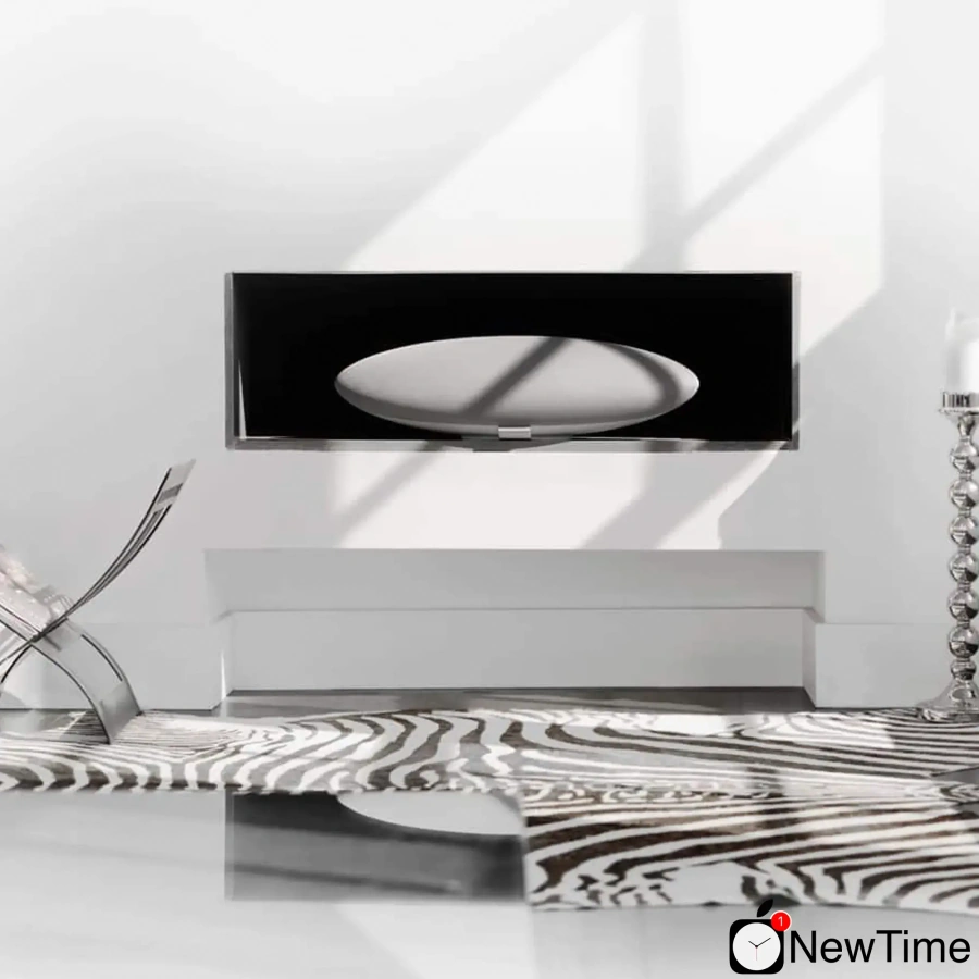 Колонка B & W Zeppelin Wireless White