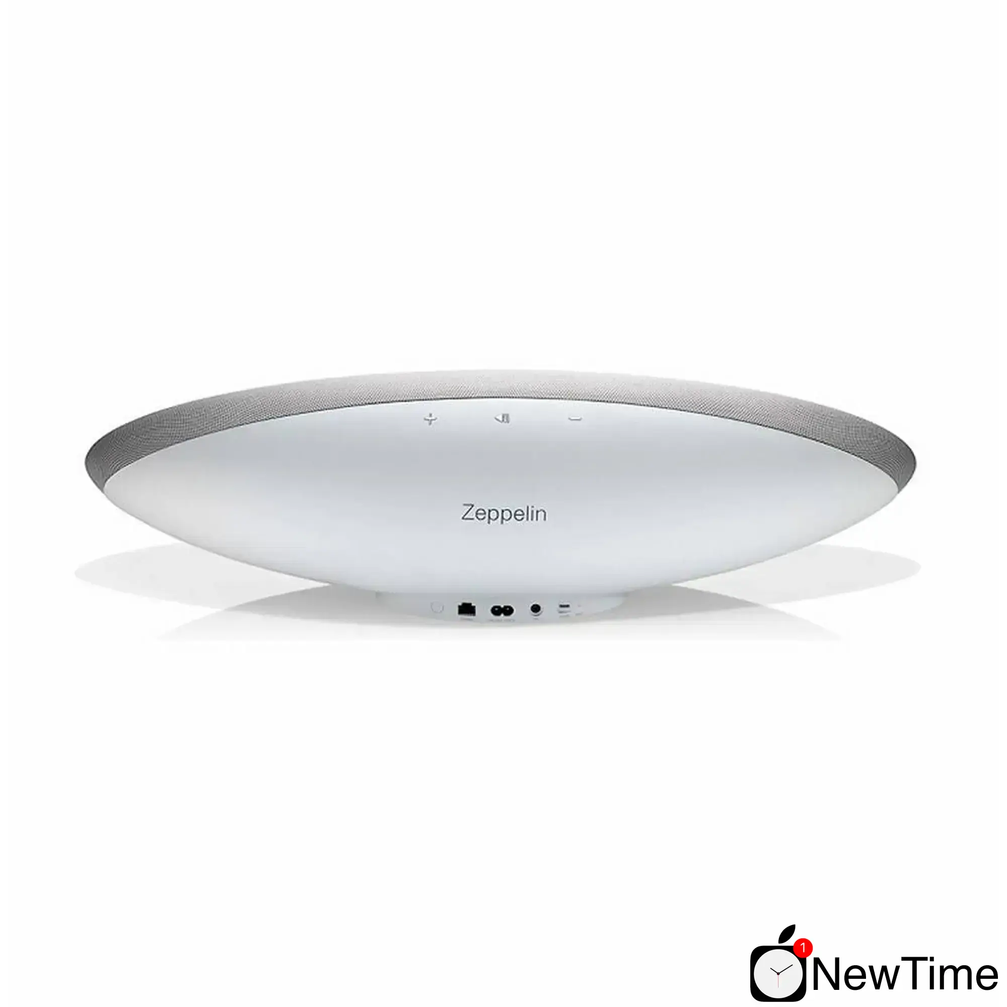Колонка B & W Zeppelin Wireless White