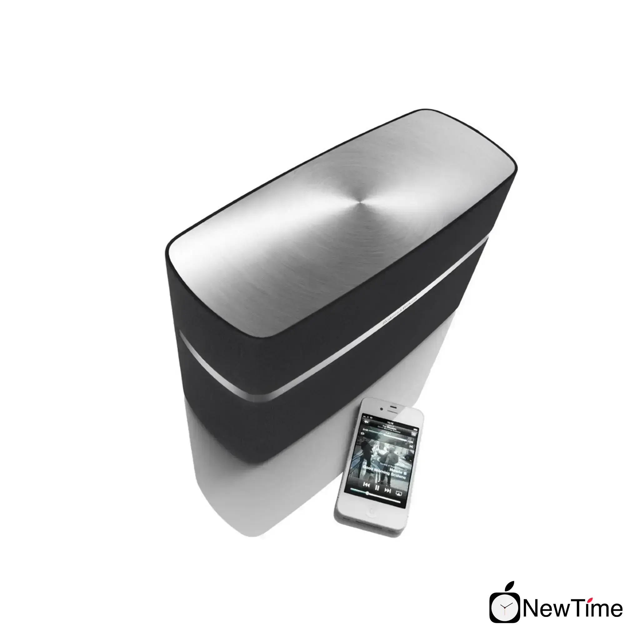 Колонка Bowers & Wilkins A7