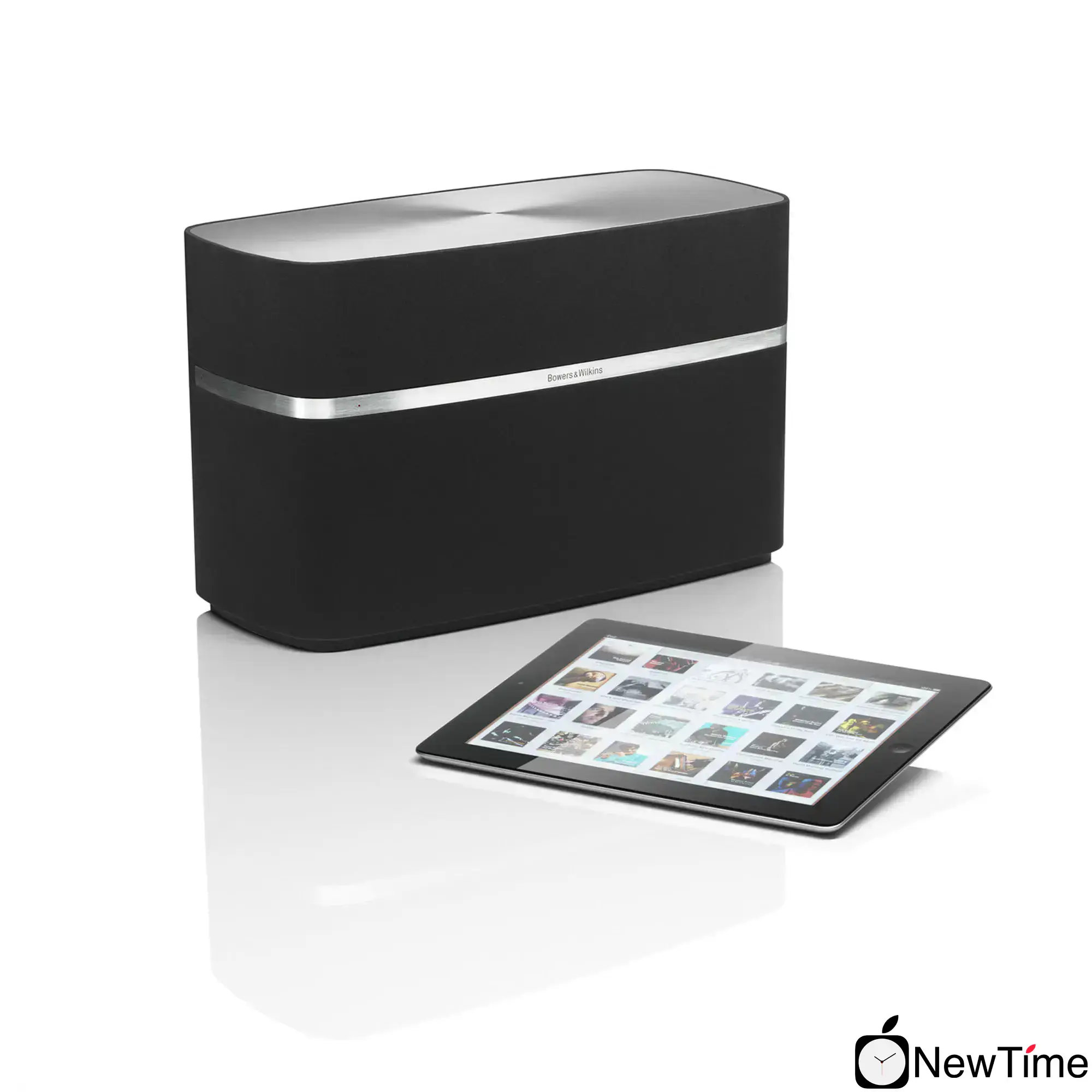 Колонка Bowers & Wilkins A7