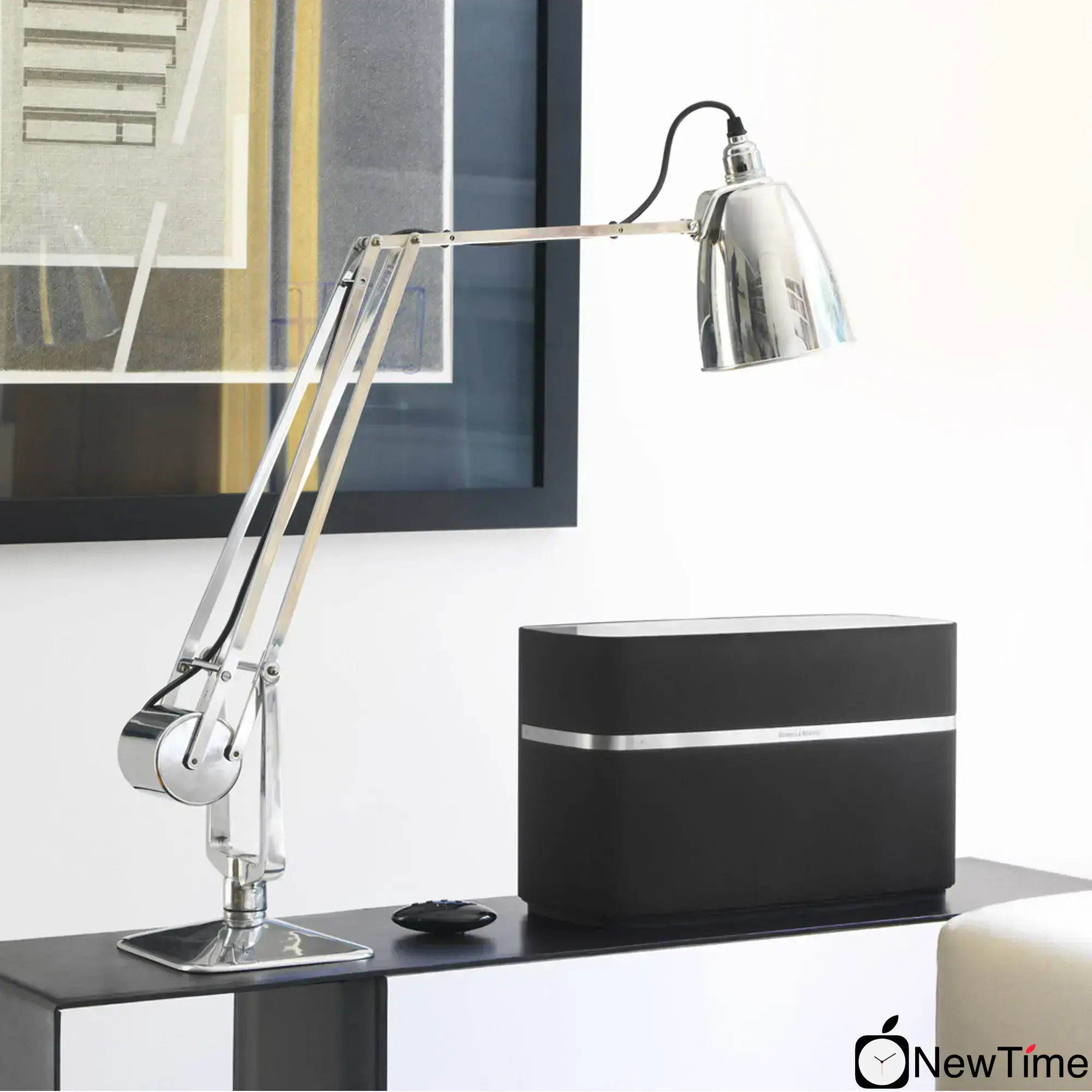 Колонка Bowers & Wilkins A7