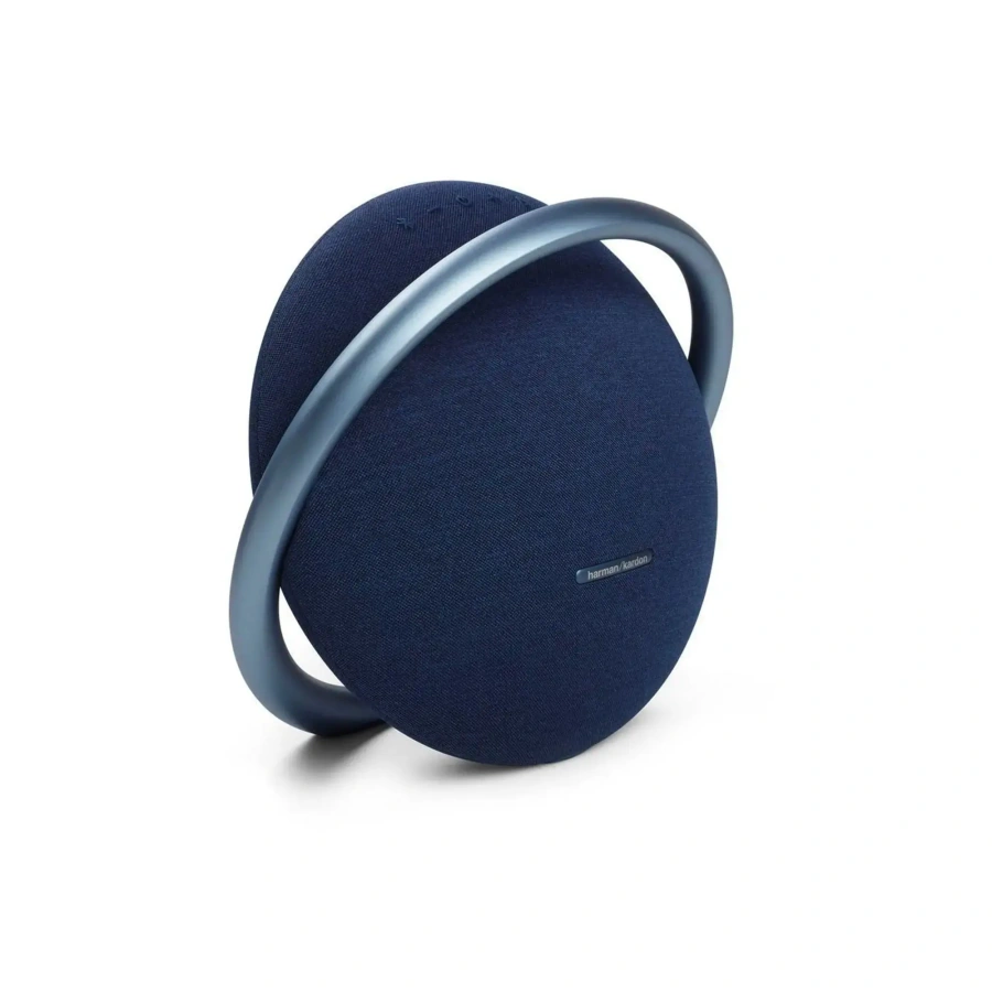 Колонка Harman/Kardon Onyx Studio 8 - Blue (HKOS8BLUEP)