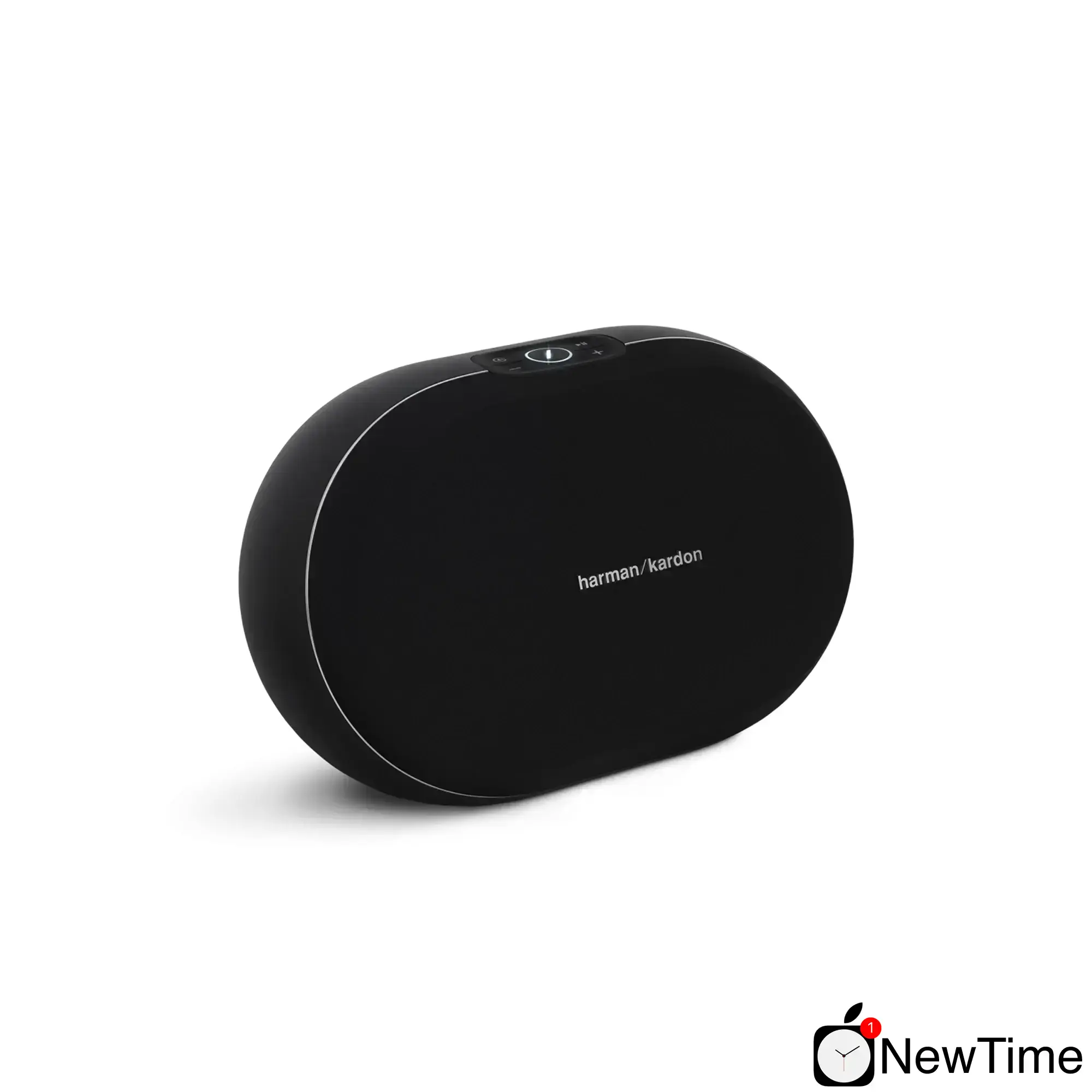 Колонка Harman/Kardon Omni 20 Black (HKOMNI20BLK)