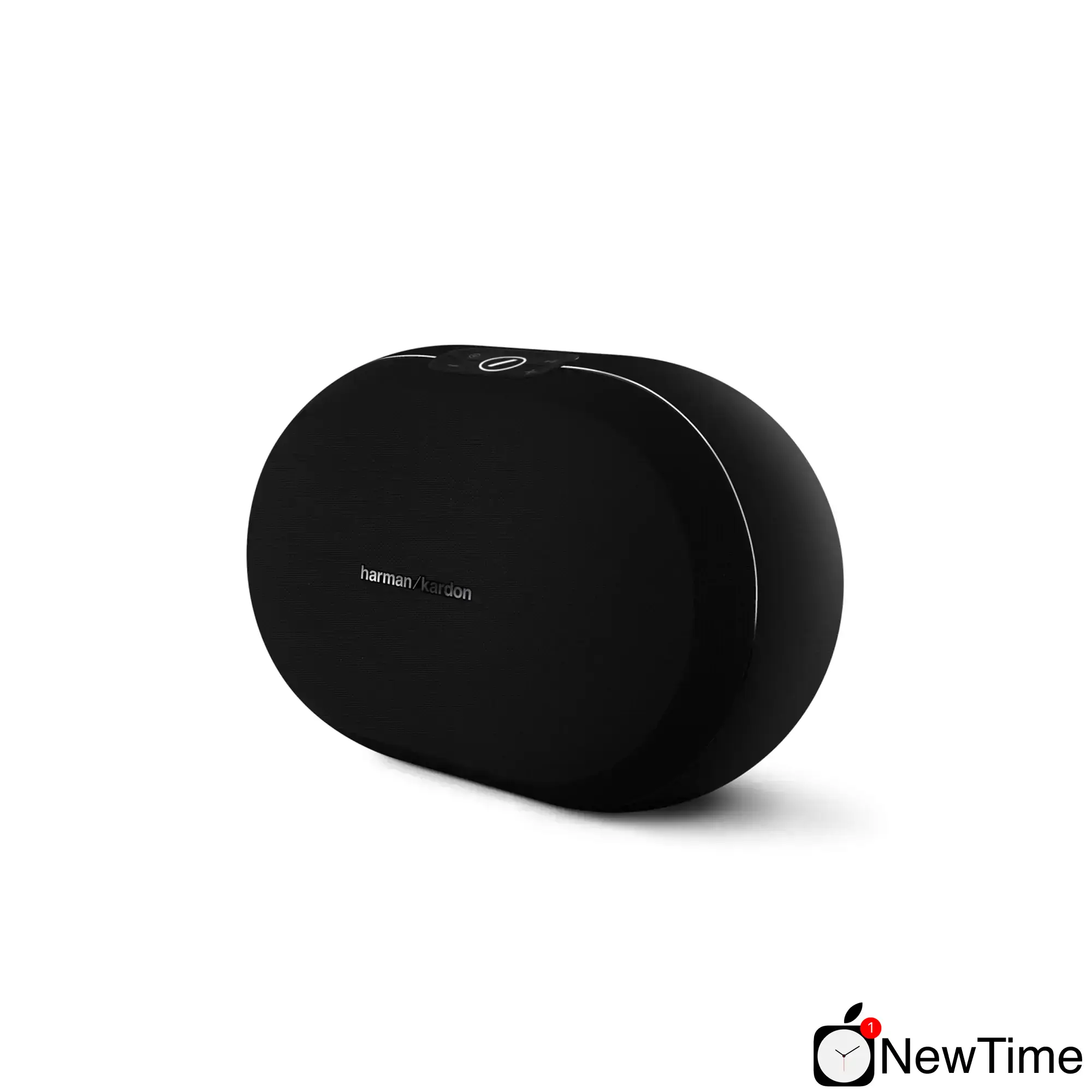 Колонка Harman/Kardon Omni 20 Black (HKOMNI20BLK)