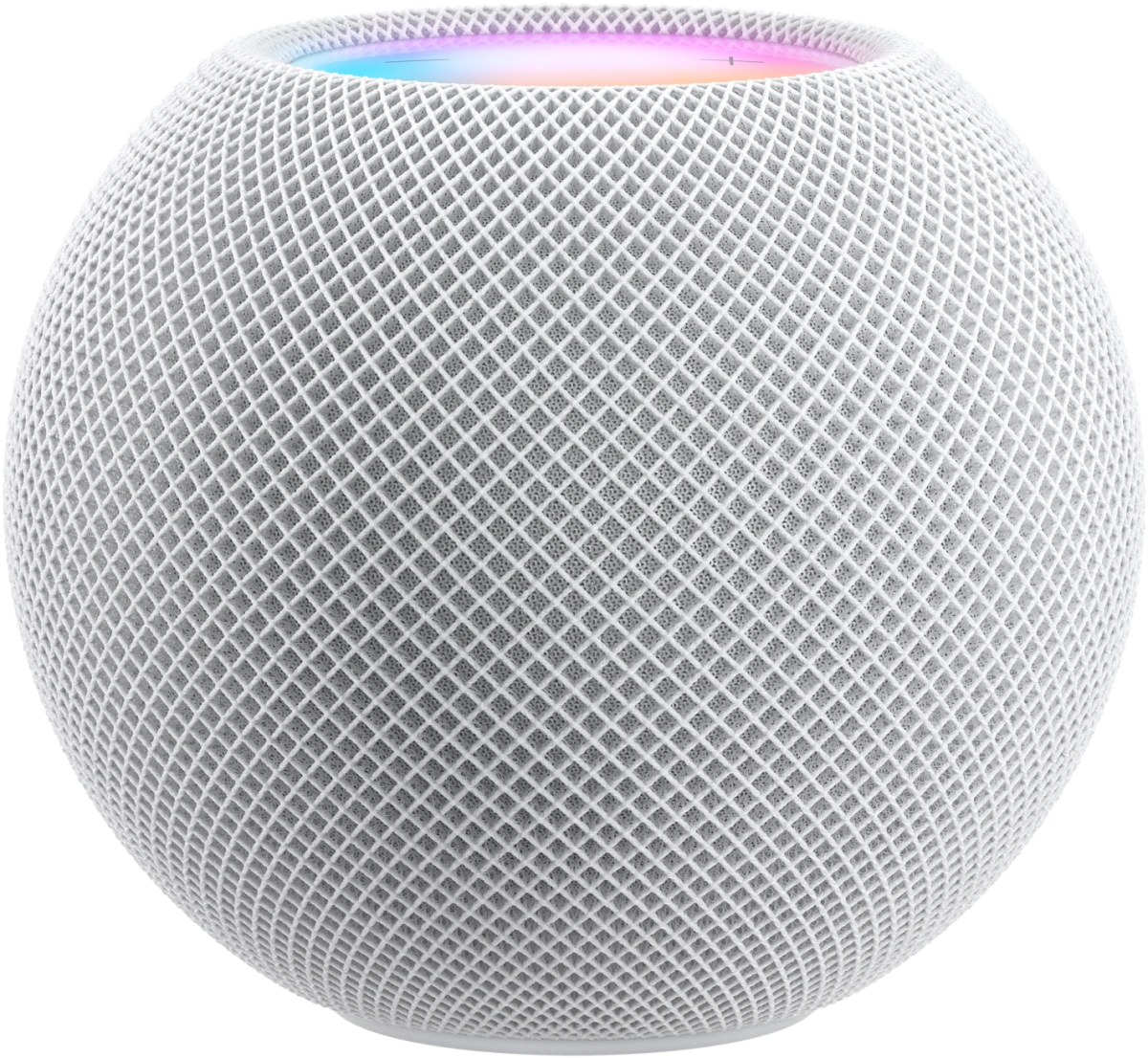 Б/У Колонка Apple HomePod mini White (MY5H2) EU вилка - Состояние: хороший | Комплектация: полный | Гарантія: 3 мес.