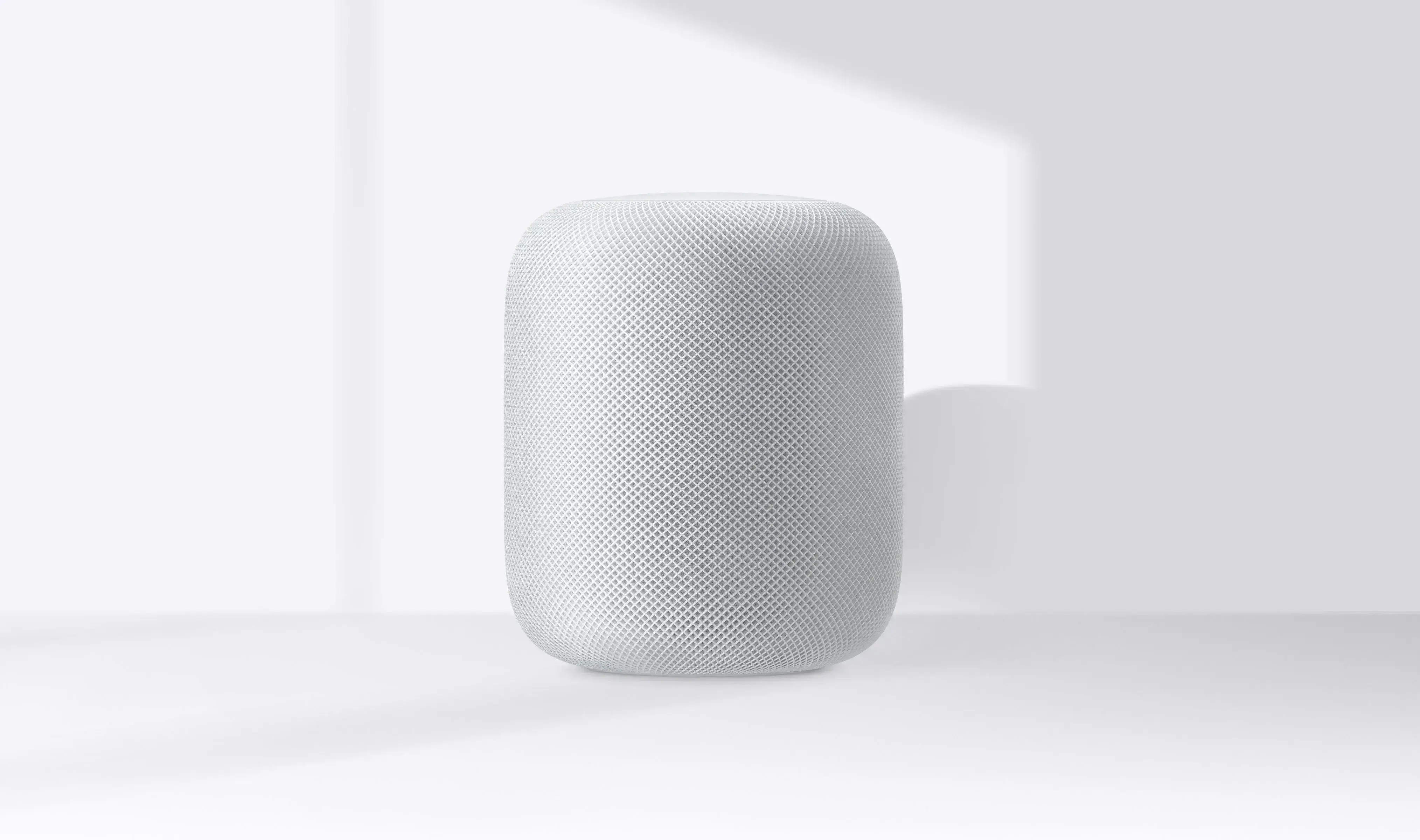 Колонка Apple HomePod Space Gray (MQHW2)