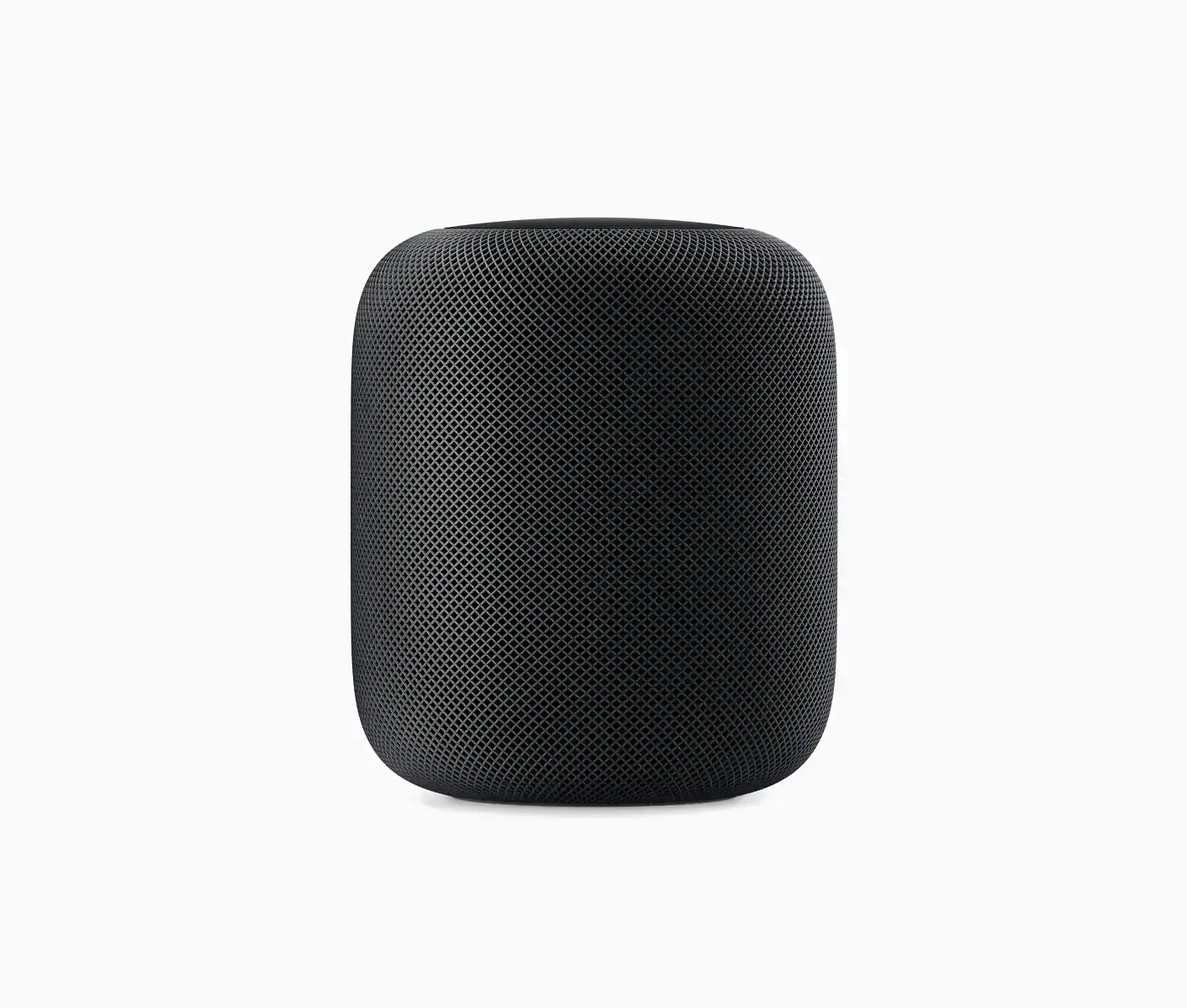 Колонка Apple HomePod Space Gray (MQHW2)