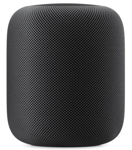 Колонка Apple HomePod Space Gray (MQHW2) SWAP