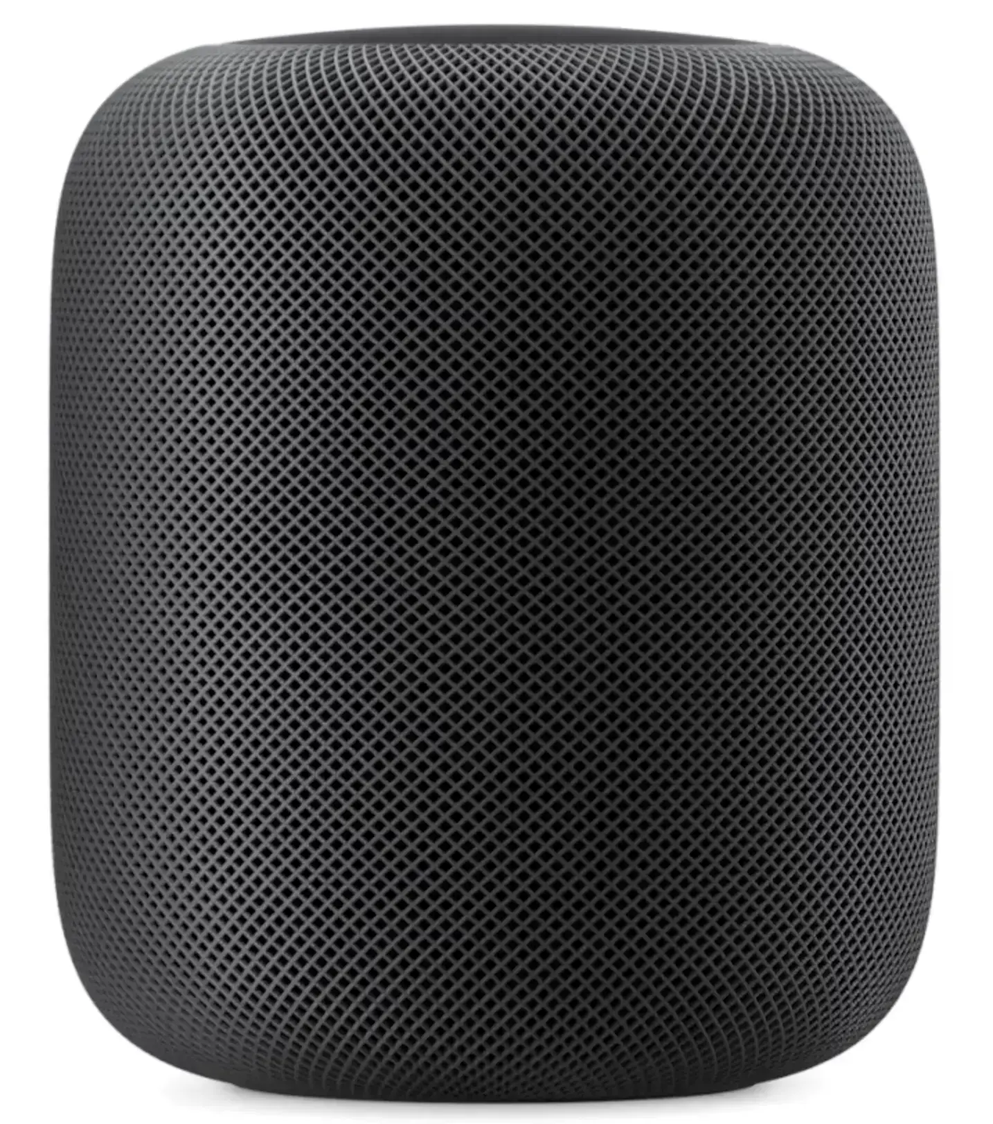 Колонка Apple HomePod Space Gray (MQHW2)