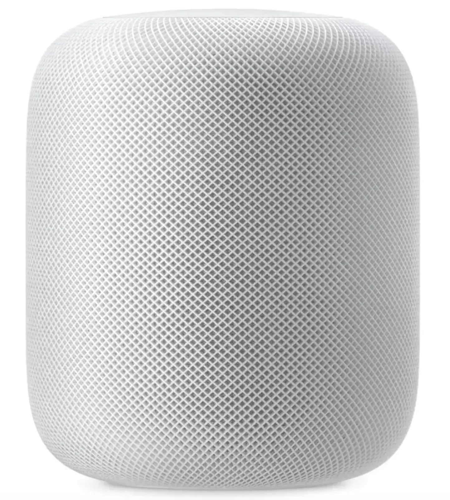 Колонка Apple HomePod White (MQHV2)